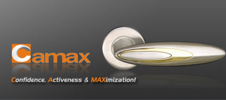 Camax Hardware Co.,Ltd.